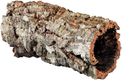 248555 - TRIXIE 76401 Tub tape natyrale, Ø 9-14cm, 25-40cm, Vend fshehjeje për kafshë të vogla dhe zogj