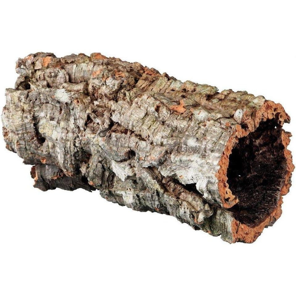 294474 - TRIXIE 76401 Tub tape natyrale, M: Ø 9-14 cm, afërsisht 25-40 cm, Vend fshehjeje për kafshë të vogla dhe zogj