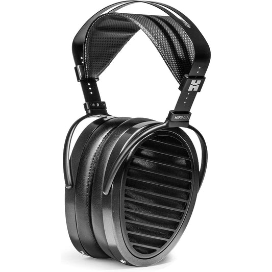 266001 - Kufje Magnetike Planare Mbi Vesh HIFIMAN Arya Stealth, Versioni me Magnet të Madhësisë së Plotë