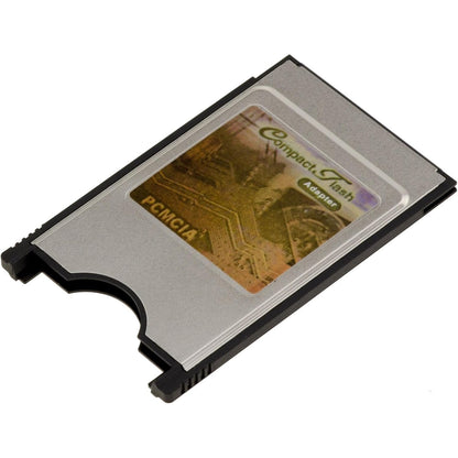 266892 - KALEA-INFORMATIQUE - Përshtatës nga Flash COMPACT (CF) në PCMCIA CARDBUS
