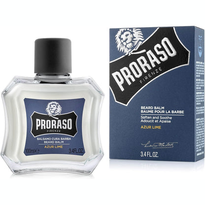 290239 - BALSAM PËR MJEKËR PRORASO AZUR LIME, 100 ML