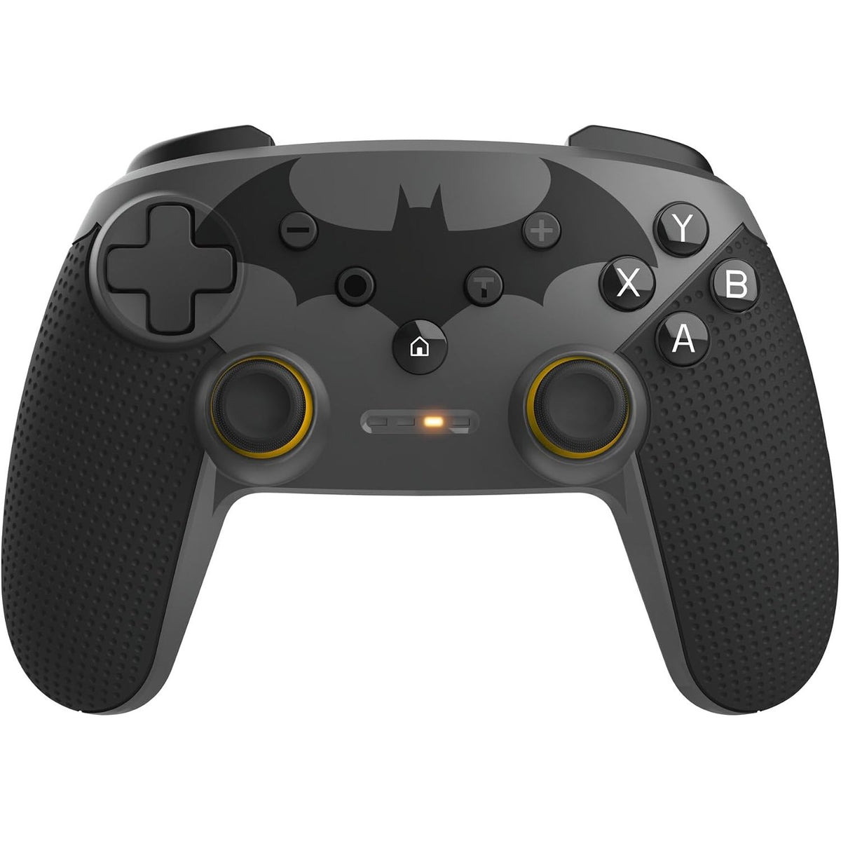 309785 - GXTRUST Kontrollues Muta për PC dhe Nintendo Switch, kabllo, Bluetooth/RF/USB