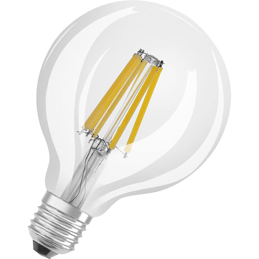 224421 - OSRAM Llambë LED me errësim Superstar, E27, 4000K, 1521 lumen, zëvendësim për 100W, pako me 1