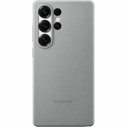 266450 - SAMSUNG Mbrojtëse Kindsuit EF-VS938 për Galaxy S25 Ultra, Mbulesë Telefoni, Gri, Rezistente ndaj Gërvishtjeve