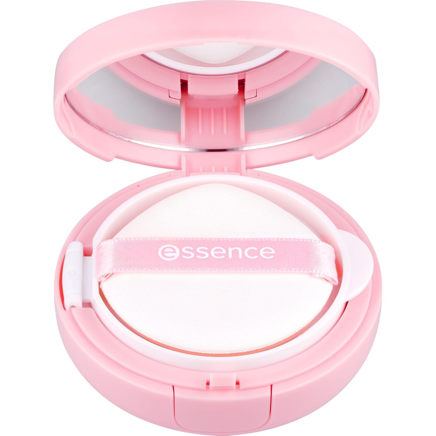322109 - ESSENCE fondatinë me jastëk BRIGHTEN UP!, Nr. 10, nudo, 12g