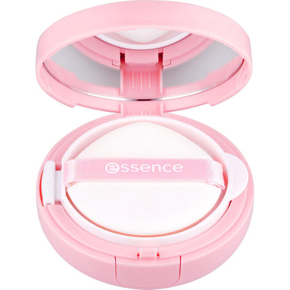 322109 - ESSENCE fondatinë me jastëk BRIGHTEN UP!, Nr. 10, nudo, 12g