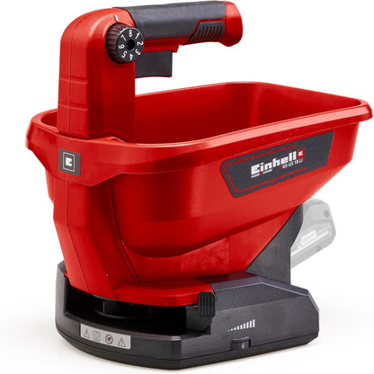 312911 - EINHELL Shpërndarës universal GE-US 18 Li-Solo