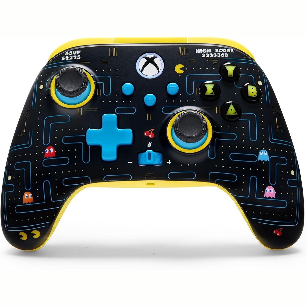 308705 - XBOX Kontrollues pa tel për Series X|S - PAC-MAN