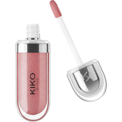 298531 - KIKO MILANO 3D Hydra Lipgloss 35 | Shkëlqyes buzësh zbutës me efekt 3D