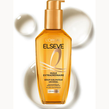 318240 - L'ORÉAL PARIS Vaj i Jashtëzakonshëm Elseve, 100ml, trajtim universal
