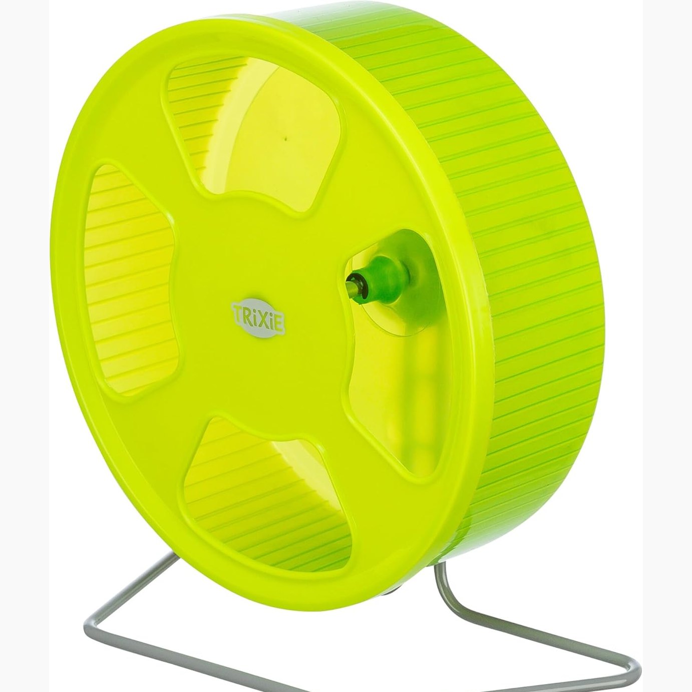 253690 - TRIXIE - Biçikletë ekuilibri, plastike, ø 20 cm, 61010