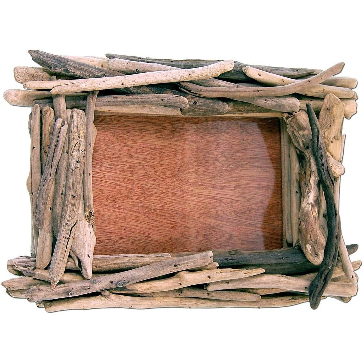 197215 - SEESTERN Kornizë Fotografike prej Druri të Detit, për Foto 13 x 18cm - Dekorim Muri