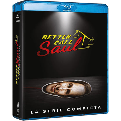 320894 - Better Call Saul: Seria e plotë, set në Blu-ray