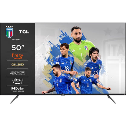 272636 - TCL TV 32L5A, 32 inç, FHD, TV inteligjent HDR, Android TV, Modaliteti për Fëmijë, Dolby Audio, i pajtueshëm me Google Assistant