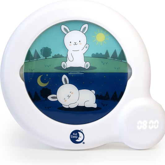213338 - PABOBO Treguesi i Zgjimit të Gjumit për Fëmijë, Kid'Sleep Essential