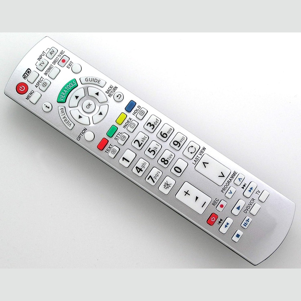 300151 - PANASONIC Telekomandë për televizorin Panasonic N2QAYB000504, e re