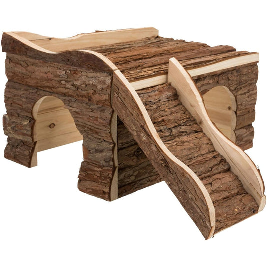 235845 - TRIXIE - House Ineke, 38 × 25 × 50 cm
