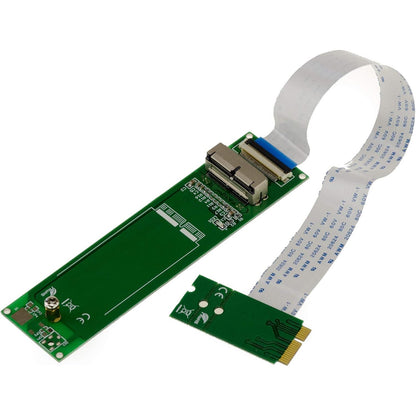 299629 - KALEA-INFORMATIQUE Përshtatës i Pajtueshëm me Mac SSD 2013-2018 me Port WiFi 12+16 Pin në 18-Pin