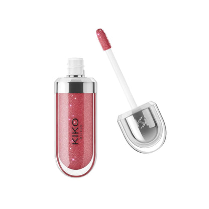 302329 - KIKO MILANO Shkëlqyes buzësh 3D Hydra Lipgloss 22