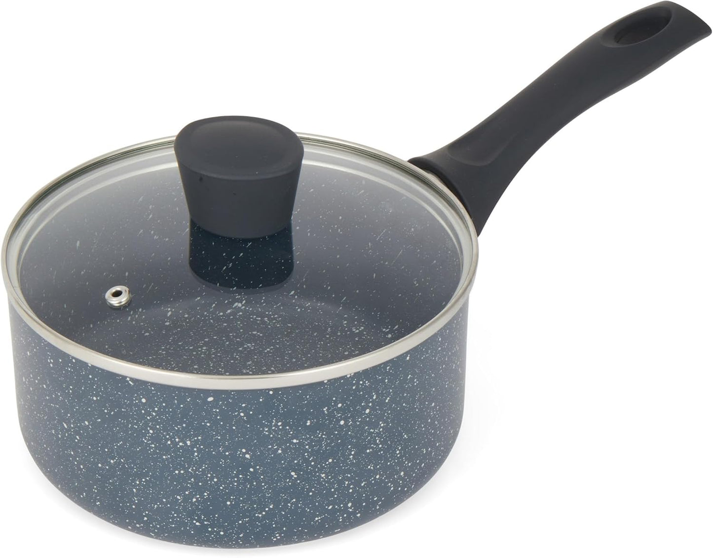 251369 - RUSSELL HOBBS Tigan RH00845EU jo-ngjitës, 18cm/2L, kapak qelqi, i pajtueshëm me induksion