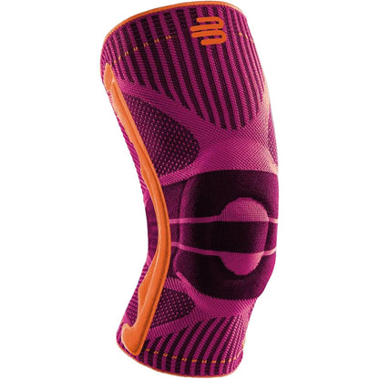 271126 - BAUERFEIND Mbajtëse Gjuri Unisex, M, Rozë, 11449411950012