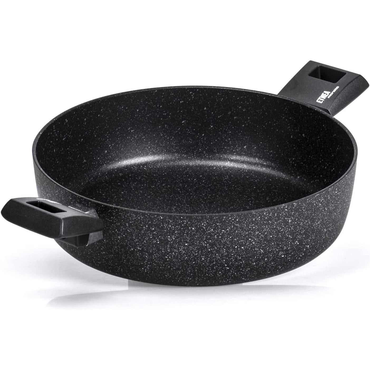 213588 - MONETA Tepsi me 2 doreza, E zeze, 28 cm