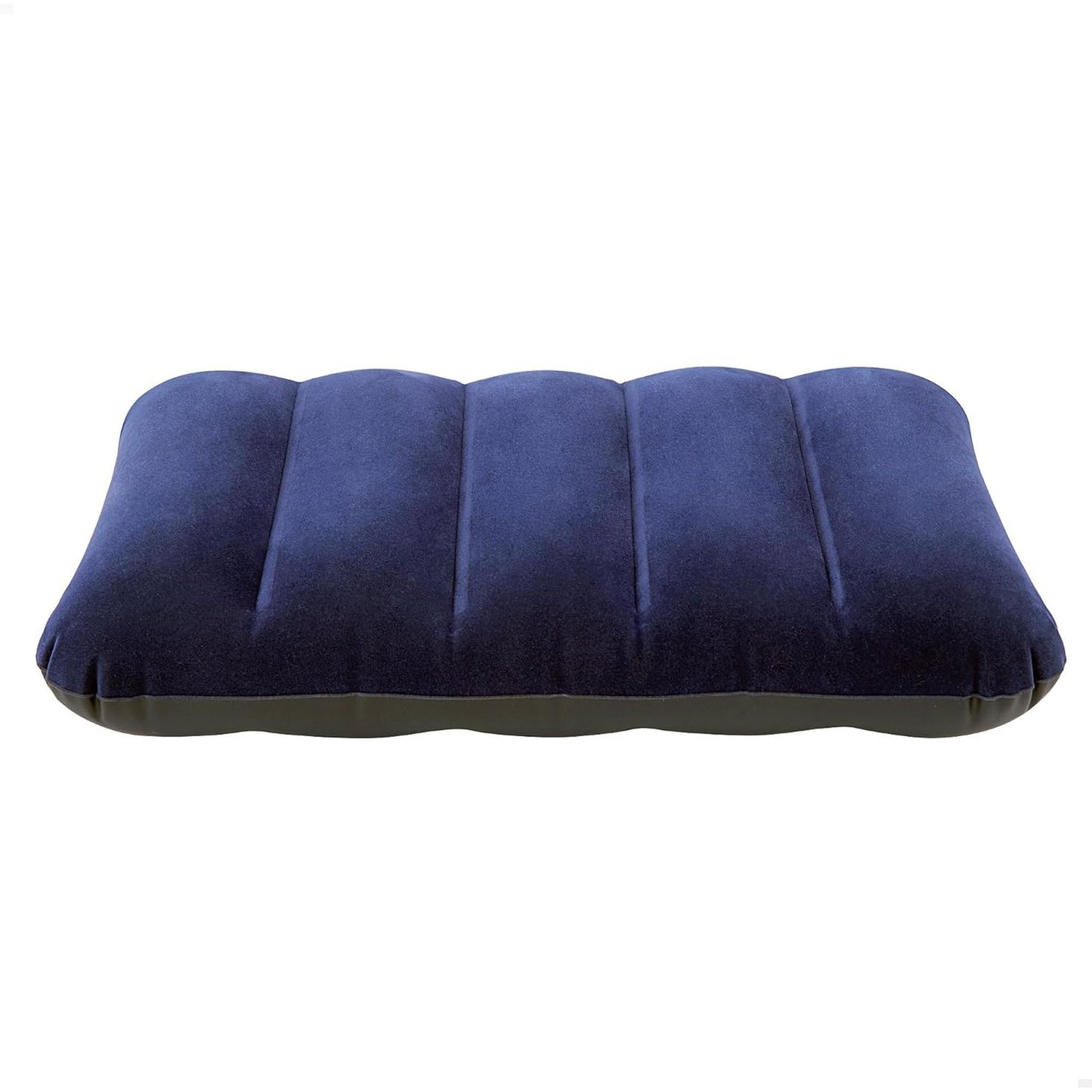 294644 - INTEX Jastëk kampingu i fryrë 68672, Blu, Vinil, 43x28x9 cm