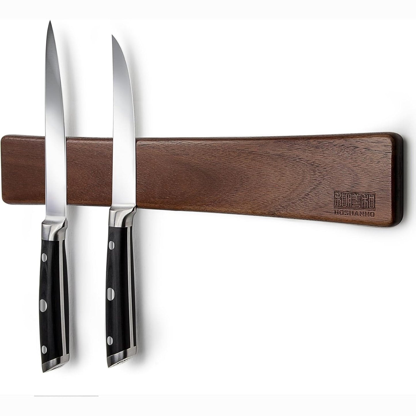 214313 - HOSHANHO Raft magnetik për thika, 40cm/16in