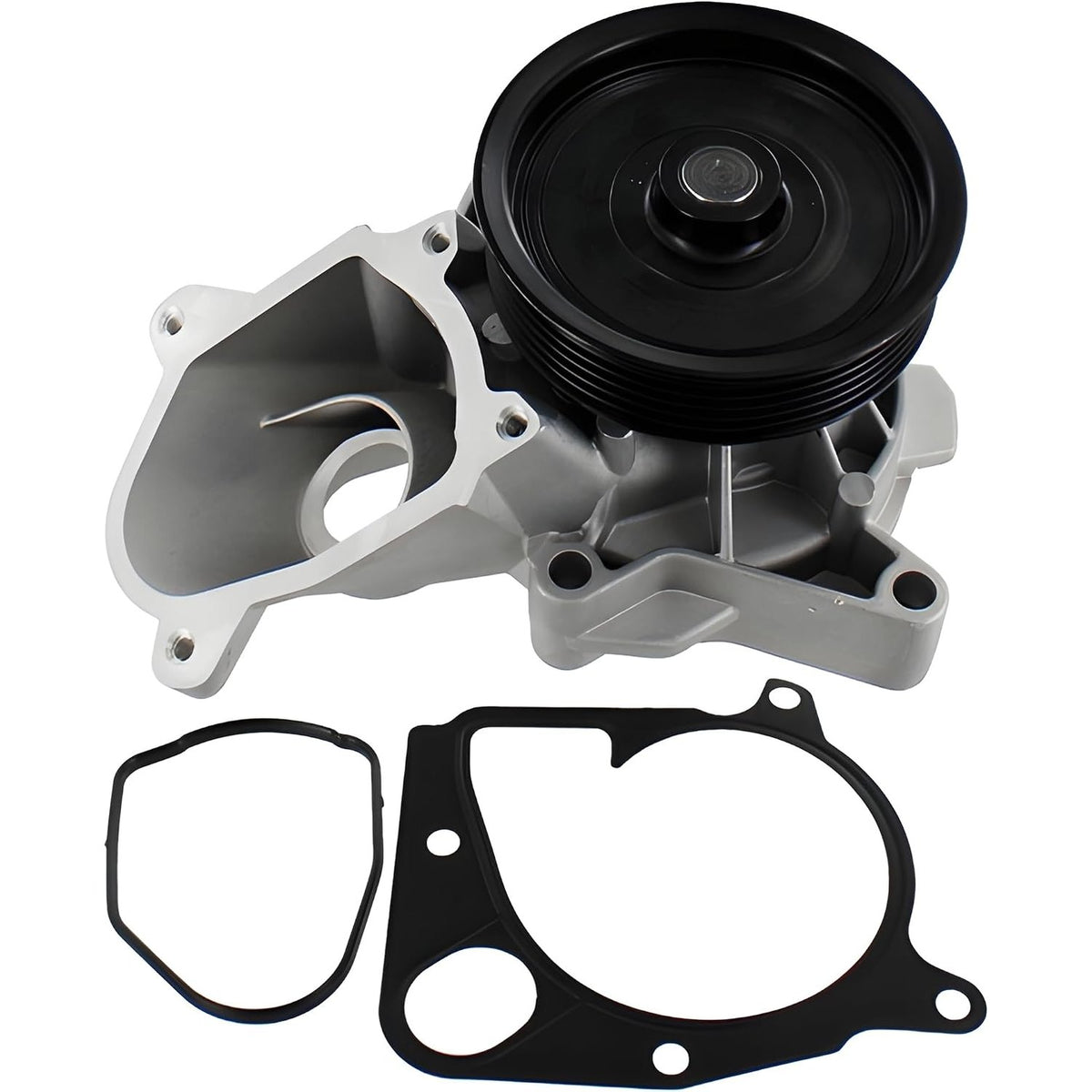 312648 - SKF Pompë ftohëse motori VKPC 88635, Lartësia 110 mm, Gjatësia 250 mm, Gjerësia 185 mm