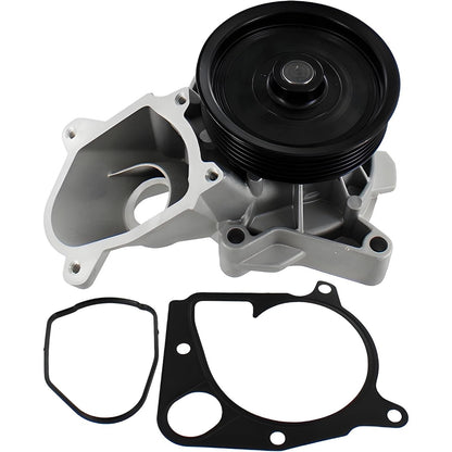 312648 - SKF Pompë ftohëse motori VKPC 88635, Lartësia 110 mm, Gjatësia 250 mm, Gjerësia 185 mm