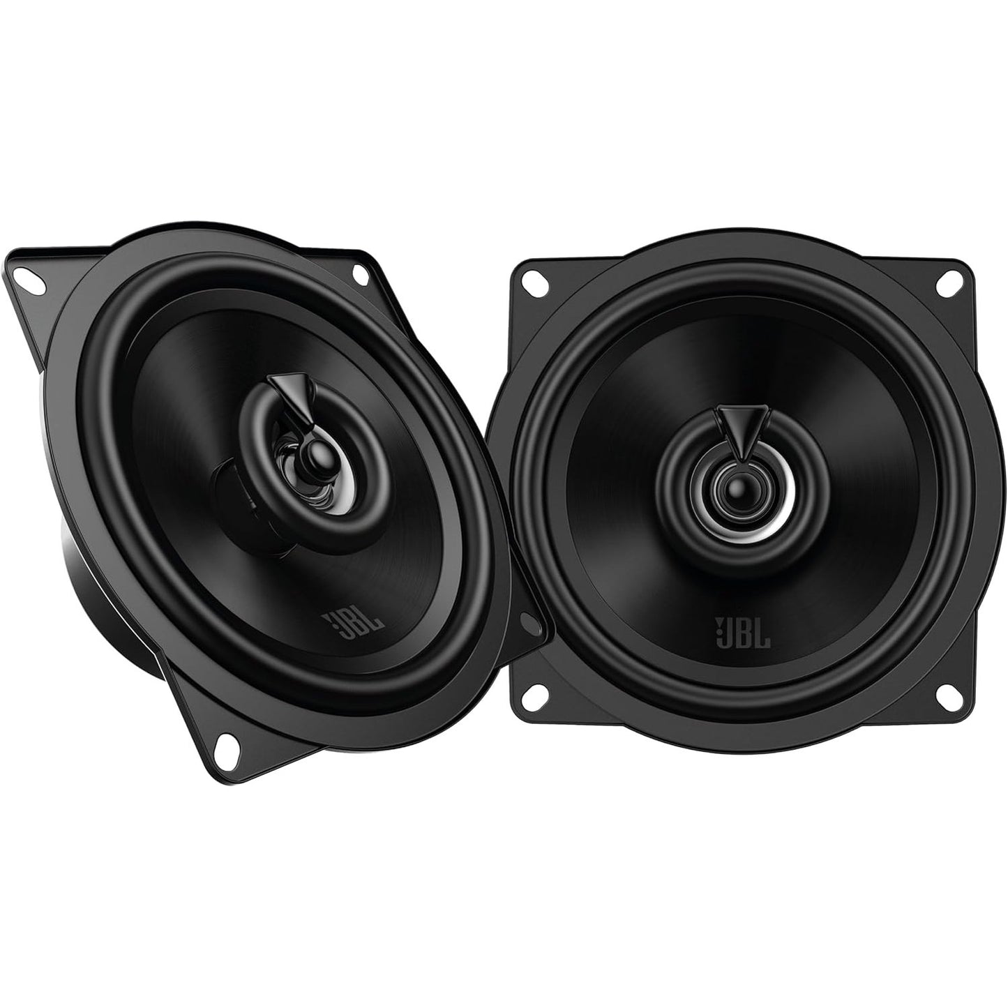 273124 - HARMAN KARDON Altoparlantë koaksialë JBL Stage2 130 mm (5.25"), 50W RMS, sistem zëri me performancë të lartë, maksimale 400W - palë