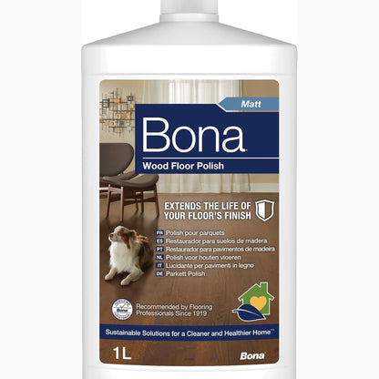 271788 - BONA Restaurues për Parket dhe Dysheme Laminati (Mat)