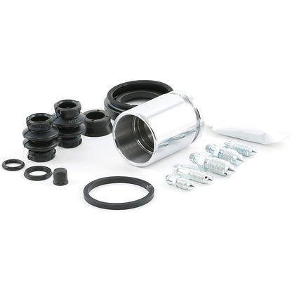 314091 - AUTOFREN SEINSA Kit Riparimi të Kalipit të Frenave të Pasme D4846C i Përputhshëm me VW Golf 4 Hatchback 1J1, Golf 6 5K1, Golf 5 Hatchback 1K1, POLO 9N, Polo Hatchback 6R1, 6C1