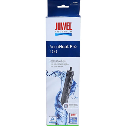 266422 - JUWEL Akuariumi AquaHeat Pro 100 Watt, ngrohës i rregullueshëm