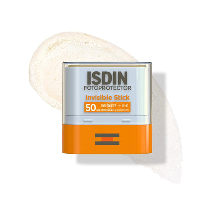311985 - ISDIN Fotoprotector Fytyrës i Padukshëm Stick SPF50, 10g