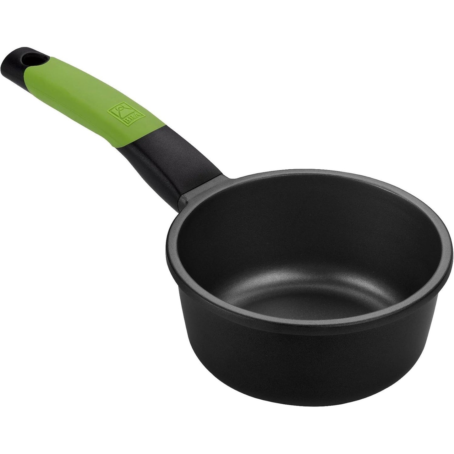 256178 - BRA PRIOR | TENXHERE 16 CM, ALUMIN I DERDHUR ME SHTRESË JO-NGJITËSE, PA PFOA, E PËRSHTATSHME PËR TË GJITHA LLOJTE E KUZHINAVE