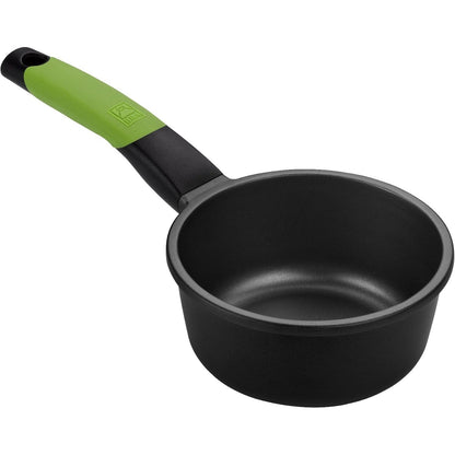 256178 - BRA PRIOR | TENXHERE 16 CM, ALUMIN I DERDHUR ME SHTRESË JO-NGJITËSE, PA PFOA, E PËRSHTATSHME PËR TË GJITHA LLOJTE E KUZHINAVE