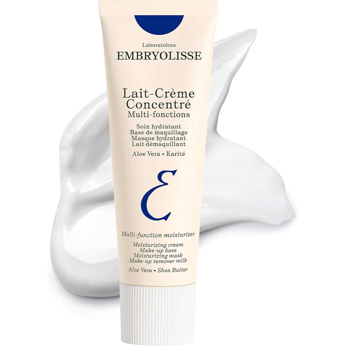 303799 - EMBRYOLISSE Koncentrat kremi qumështi 30 ml, Ngjyrë fildishi