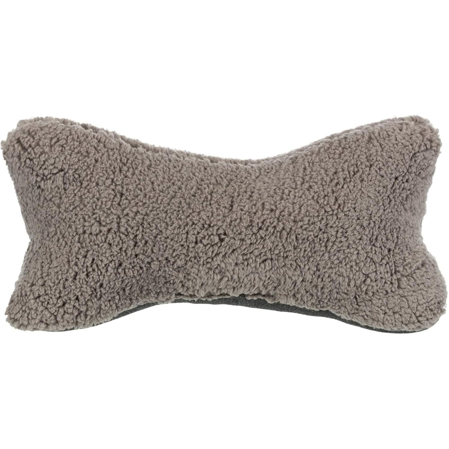 263091 - TRIXIE Jastëk 38000 Bendson, Ø 40 cm, gri e çelët/gri e errët, e zezë