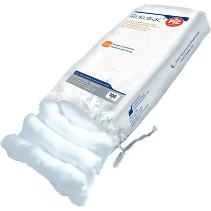 306728 - ZIG ZAG Pambuk absorbues Pic Solution, 500 g