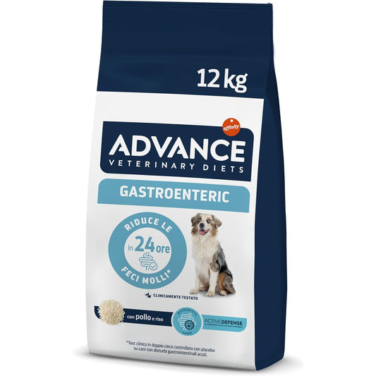 213162 - ADVANCE Ushqim për Qen me Çrregullime Gastrointestinale - 12 kg