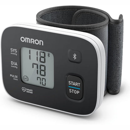 305859 - OMRON Monitorues i tensionit të gjakut RS3 Intelli IT, 13.5-21.5 cm