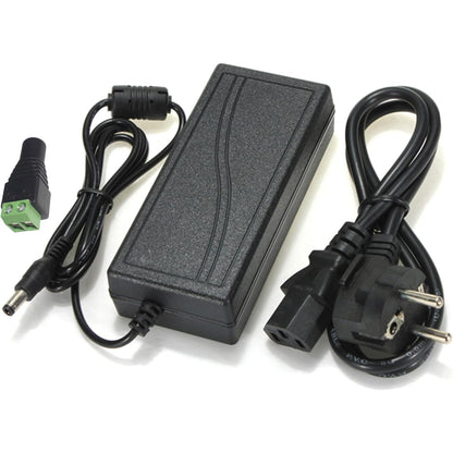 185873 - TRANSFORMATORI i zi i energjisë së kursuar për shiritat LED, furnizim me energji DC nga 220 V (12 V, 5 A, 60 W)