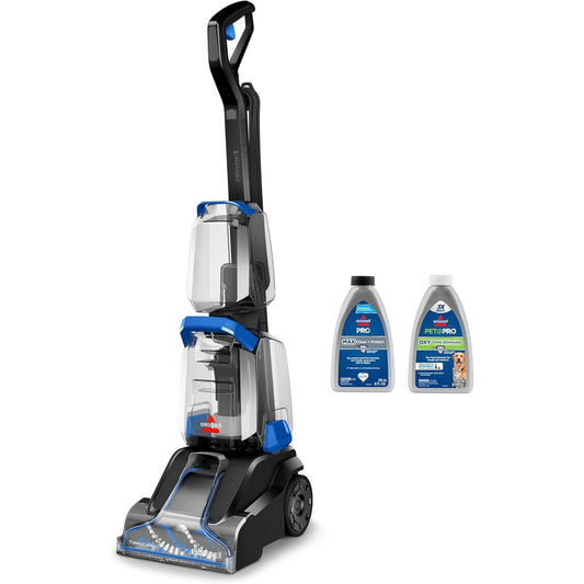 119060 - BISSELL TurboClean 3952 - Pastrues vertikal për qilima