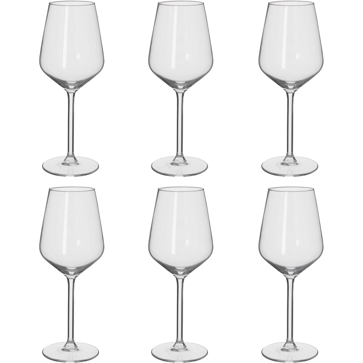 247047 - Alpina Gotë Vere, 37cl, Verë e Bardhë, 6 copë