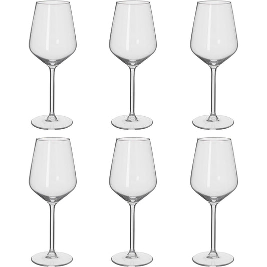 247047 - Alpina Gotë Vere, 37cl, Verë e Bardhë, 6 copë