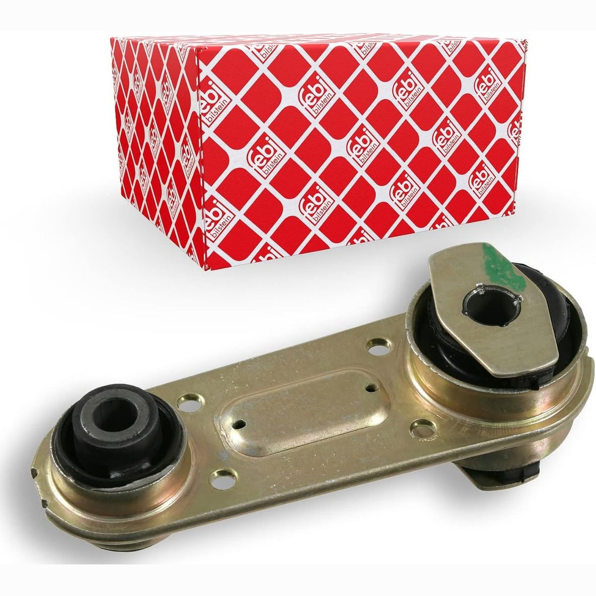 313545 - febi bilstein Mbështetëse motori 22077, 1 copë