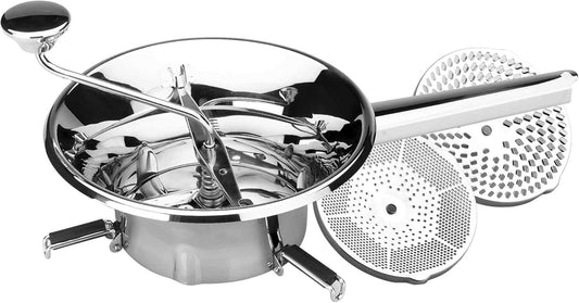 217155 - LACOR 60027 Përpunues Ushqimi, 3 Disqe, 24 cm