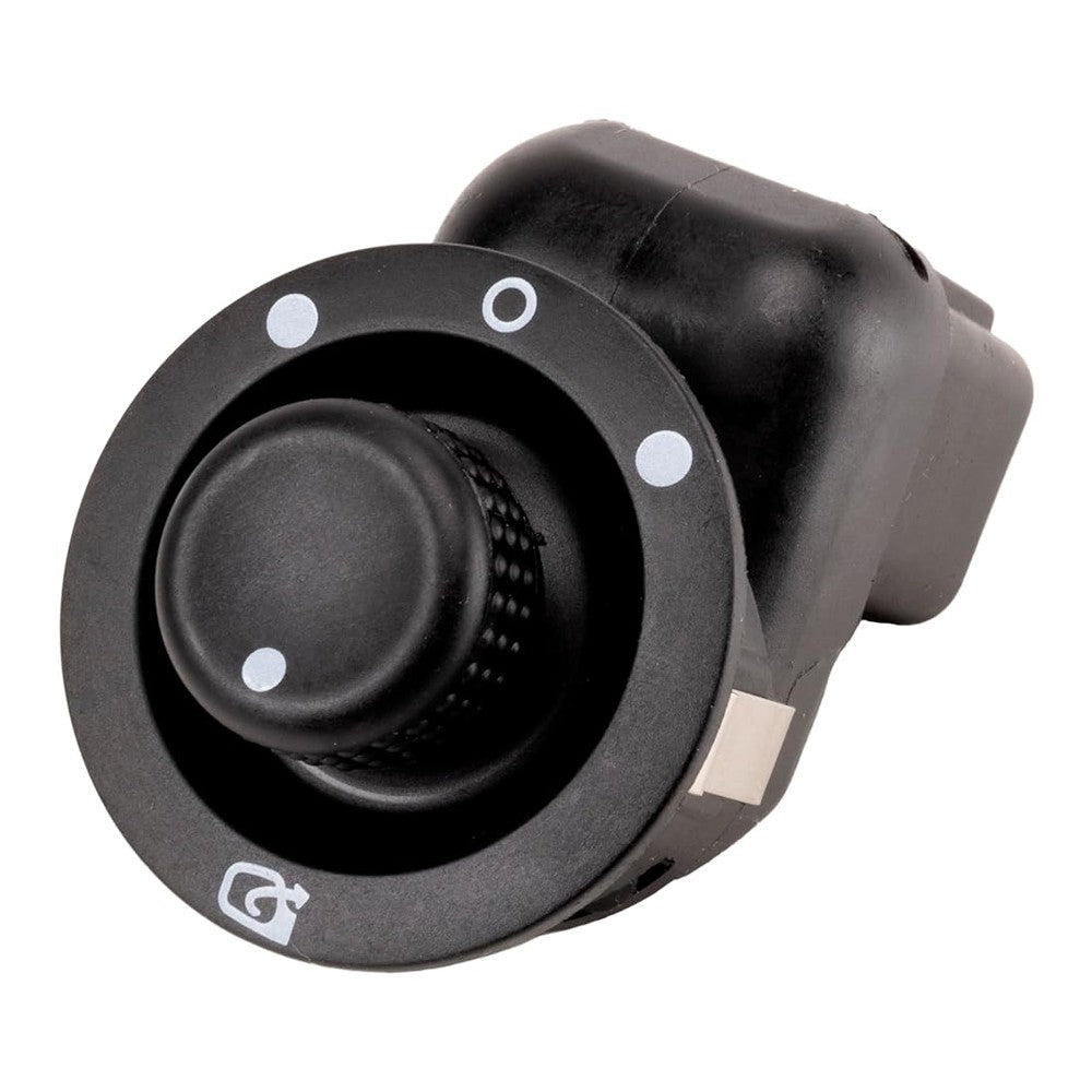 314346 - RENAULT Buton kontrolli zëvendësues origjinal për pasqyrën e pasme, OEM: 8200676533