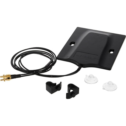 299206 - NETGEAR Antenë e jashtme 6000451 5G MIMO SMA/TS9 (deri në 2.5 dBi fitim sinjali për pikat e nxehta mobile 5G/4G dhe ruterët LTE, gjatësi kablli 100 cm me 2 lidhës TS-9 ose SMA)